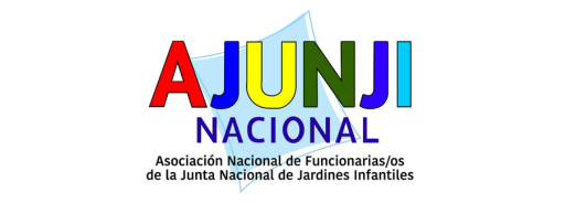 Logo AJUNJI